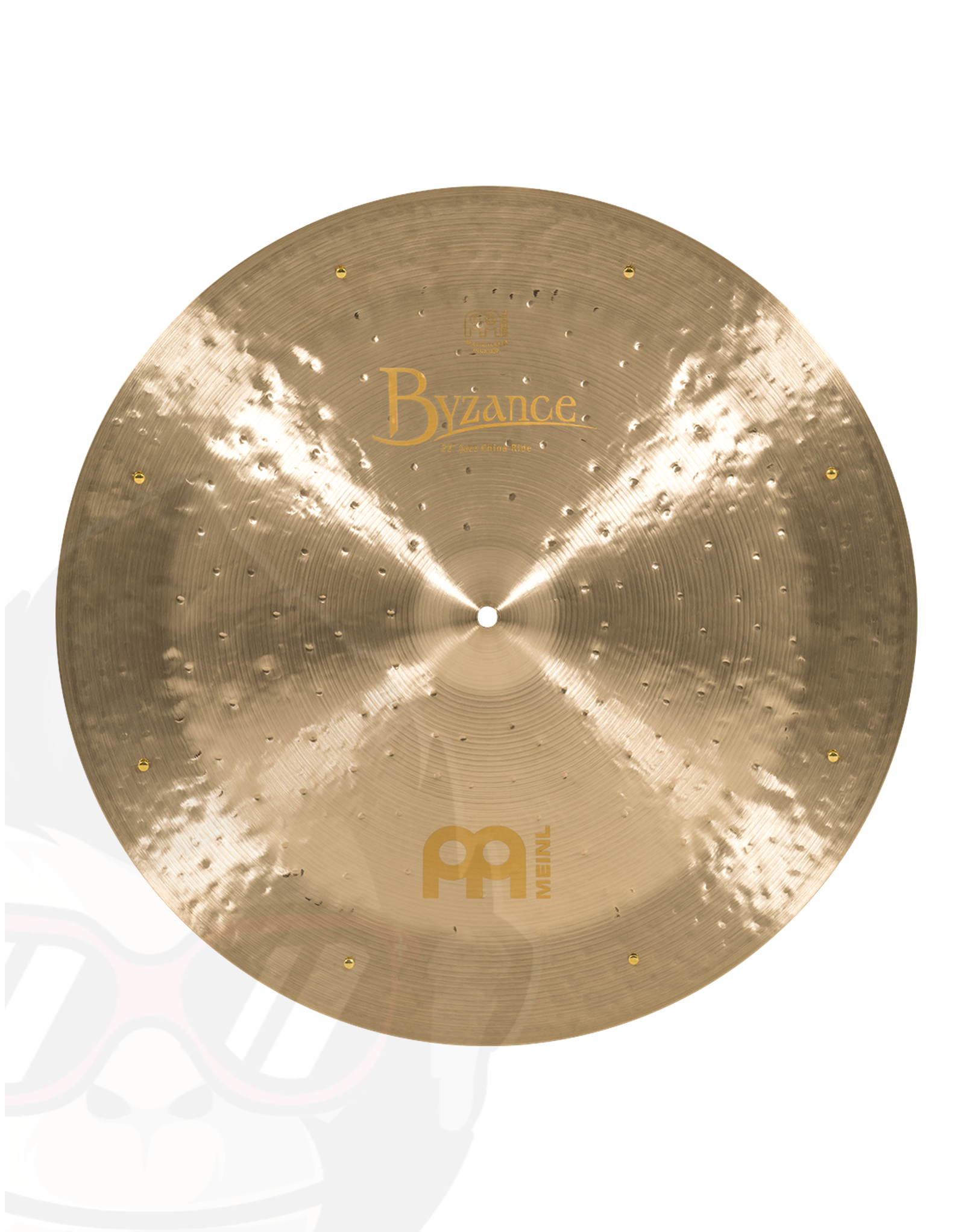 Meinl Byzance Jazz China Ride 22